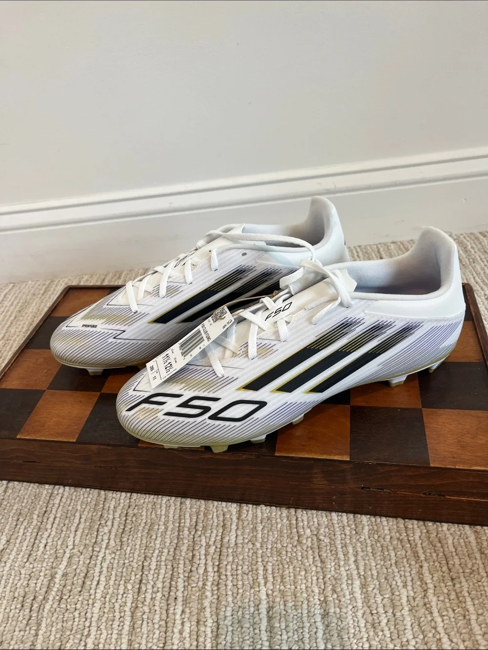 adidas men’s size